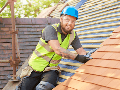 About Roof Repair Experts Holloman Air Force Base, NM
